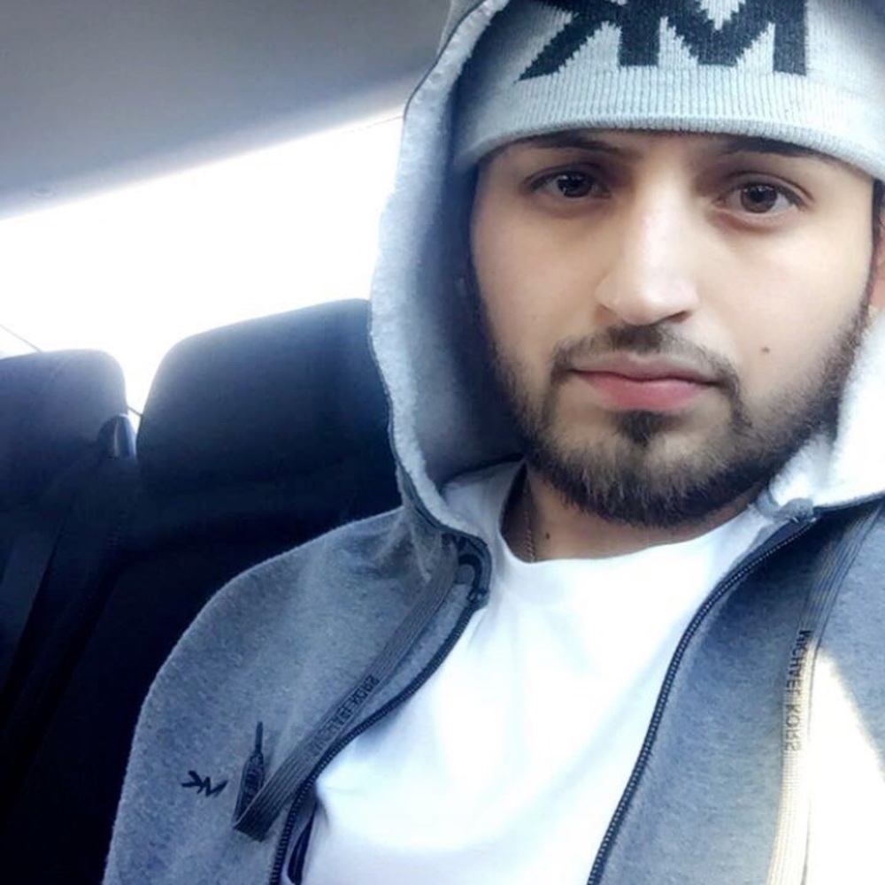 Meet your Posher, Juan